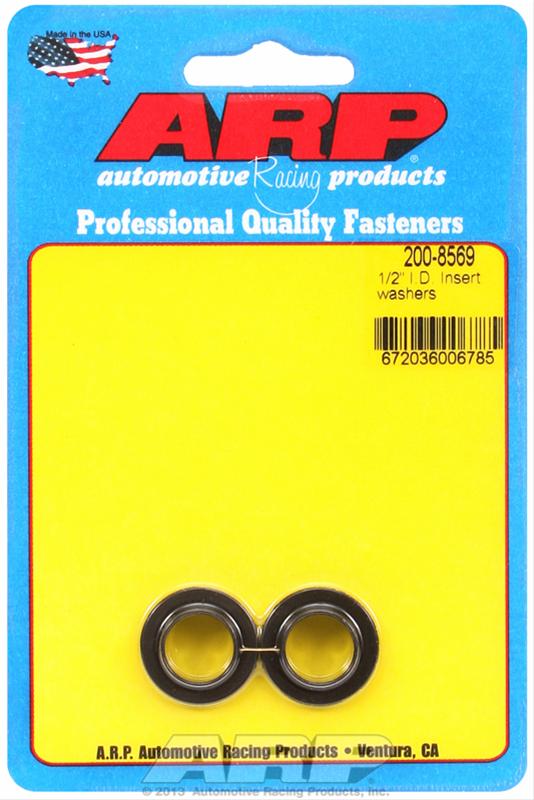 ARP Insert Washers 200-8569