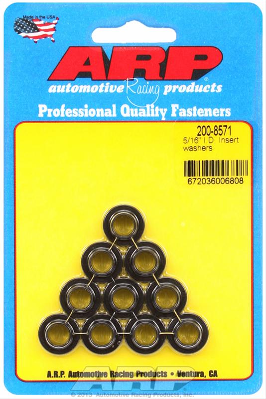ARP Insert Washers 200-8571