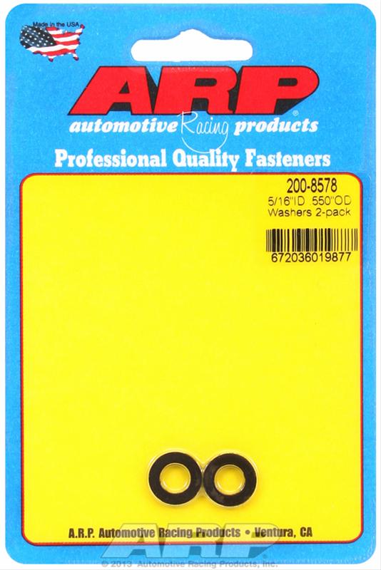 ARP Special Purpose Washers 200-8578