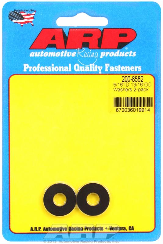ARP Special Purpose Washers 200-8582