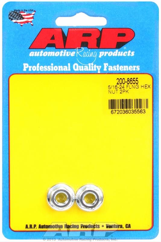 ARP Hex Nuts 200-8655