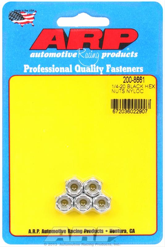 ARP Hex Nuts 200-8661