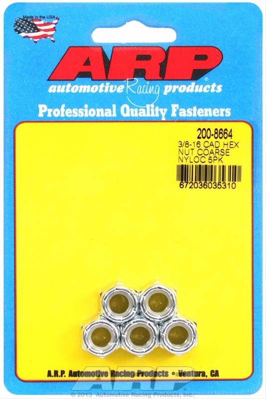 ARP Nuts 200-8664