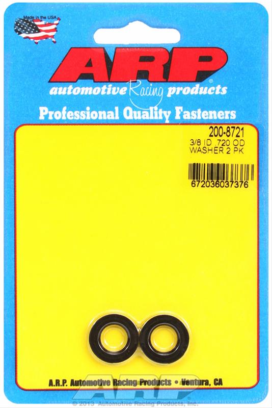 ARP Special Purpose Washers 200-8721