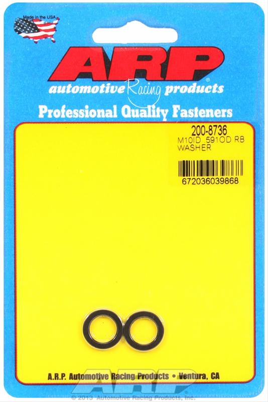 ARP Special Purpose Washers 200-8736