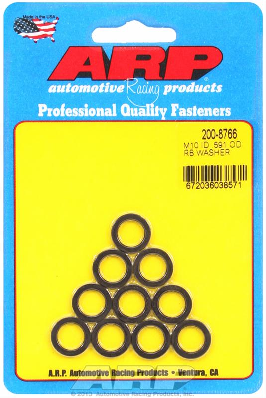ARP Special Purpose Washers 200-8766