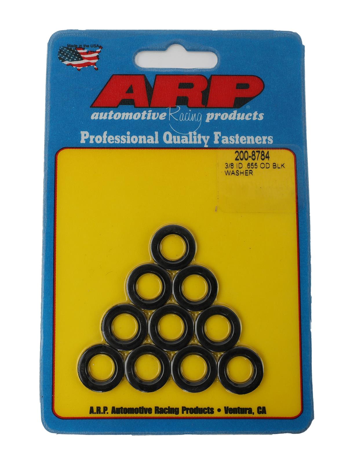 ARP General Purpose Washers 200-8784
