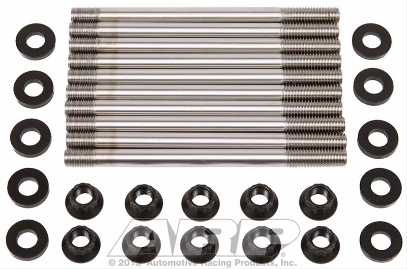 ARP High Performance Cylinder Head Stud Kits 201-4306