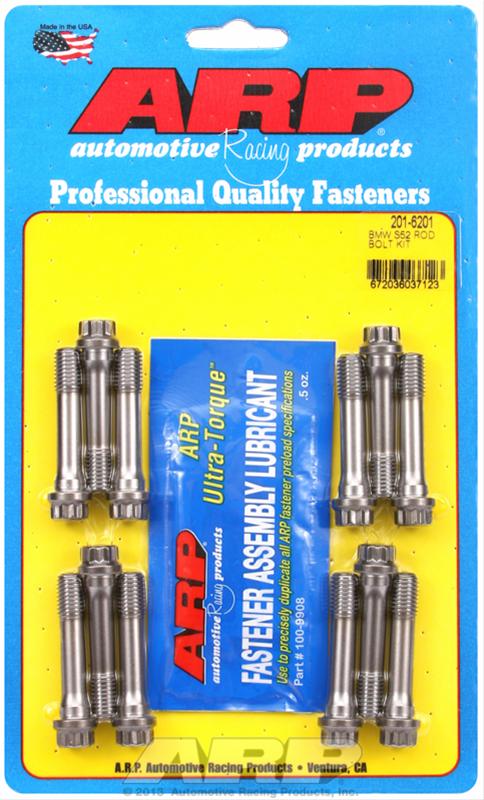 ARP Connecting Rod Bolts 201-6201