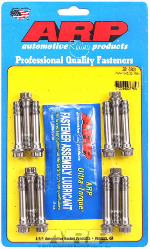 ARP Connecting Rod Bolts 201-6303