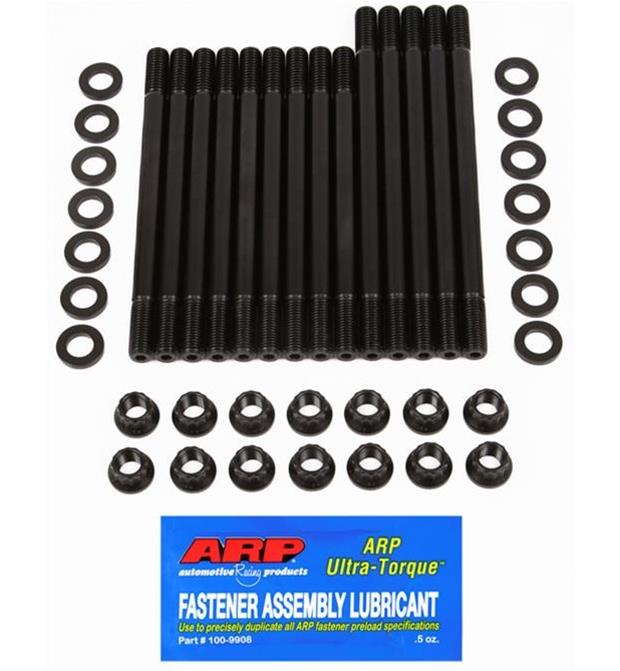 ARP Pro Series Cylinder Head Studs 202-4206