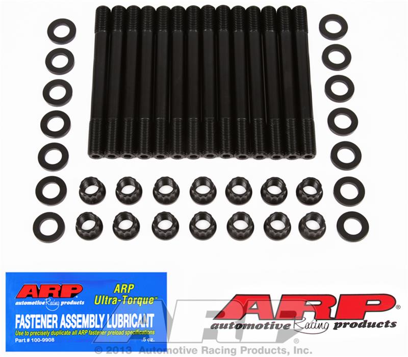 ARP High Performance Cylinder Head Stud Kits 202-4207