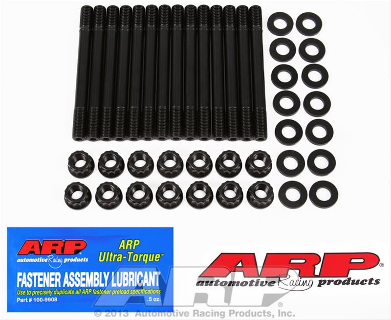 ARP Cylinder Head Fasteners 202-4309