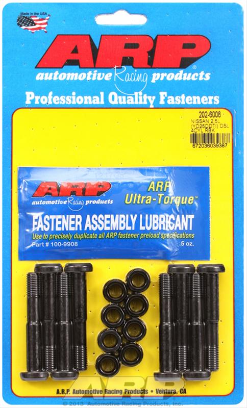 ARP Pro Series Connecting Rod Bolts 202-6008