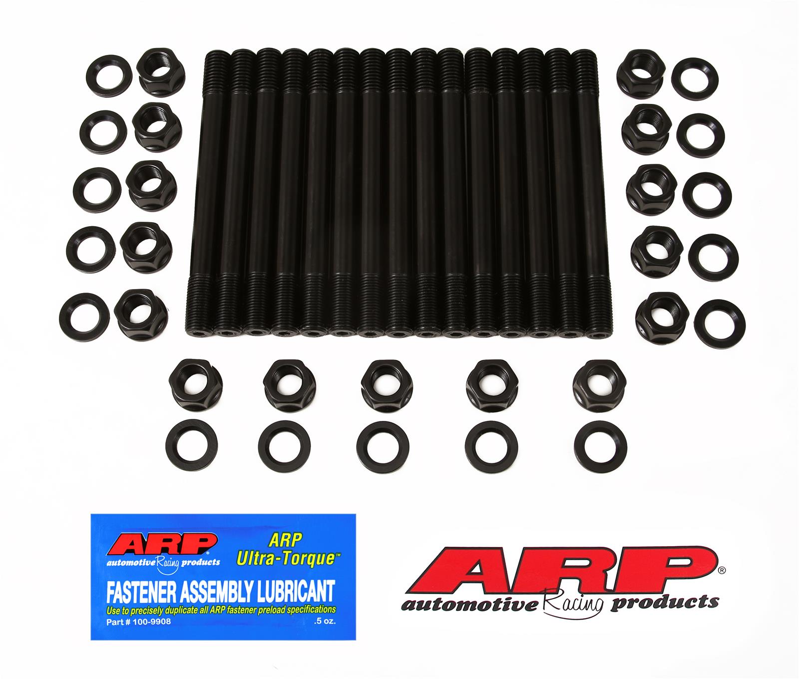 ARP High Performance Cylinder Head Stud Kits 203-4001