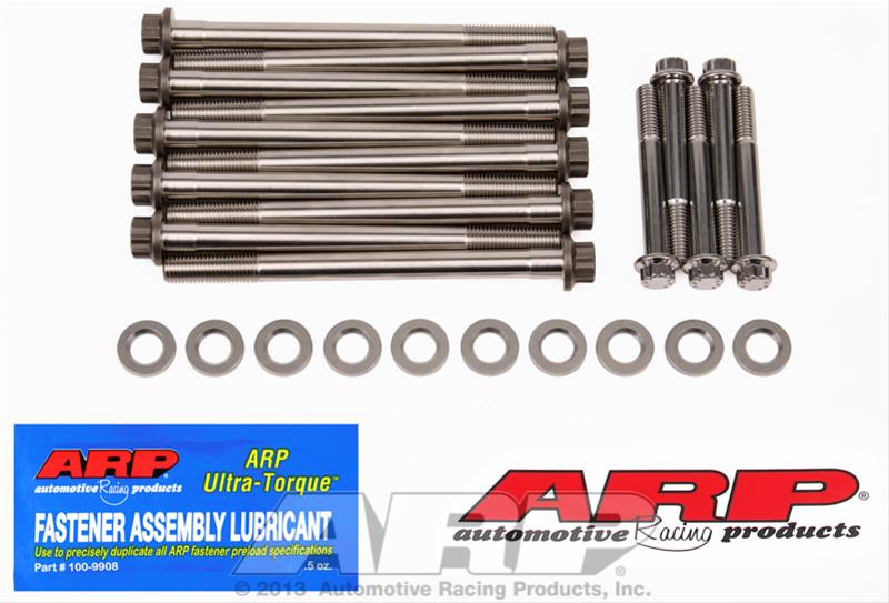 ARP Main Cap Fasteners 203-5002
