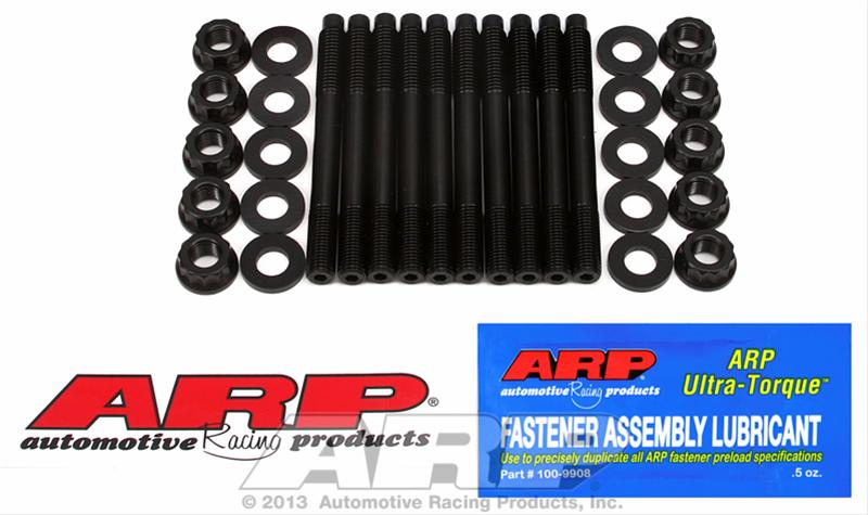 ARP Main Cap Fasteners 203-5401