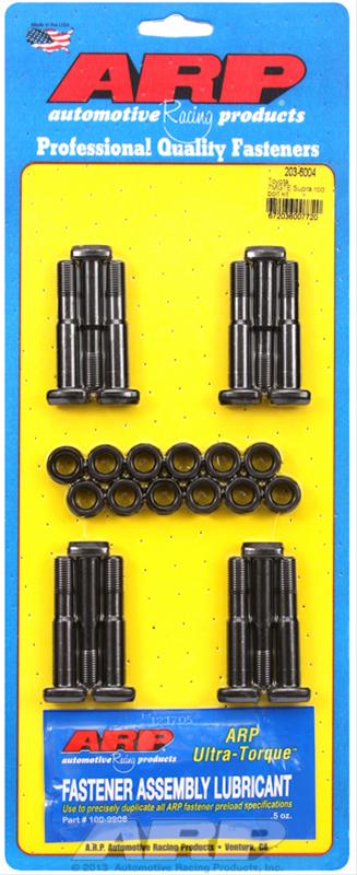 ARP High Performance Series Connecting Rod Bolt Kits 203-6004
