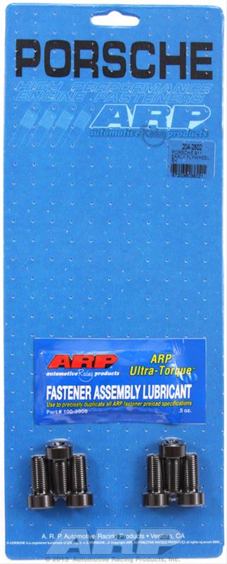 ARP Flywheel Fasteners 204-2802