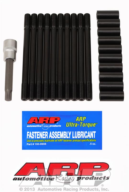 ARP Pro Series Cylinder Head Studs 204-4104