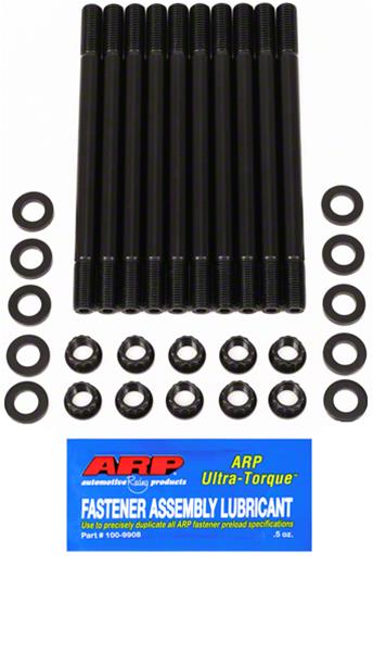 ARP Pro Series Cylinder Head Studs 204-4204