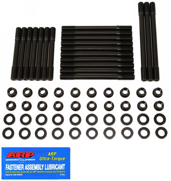 ARP Pro Series Cylinder Head Studs 204-4705