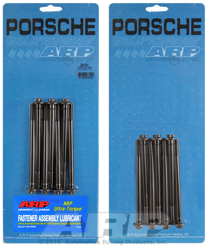 ARP Main Cap Fasteners 204-5001