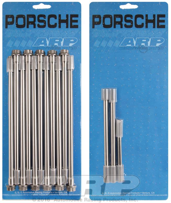 ARP Main Cap Fasteners 204-5405