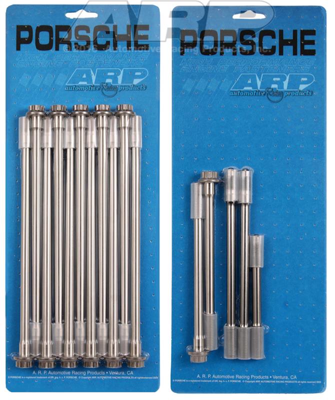 ARP Main Cap Fasteners 204-5406