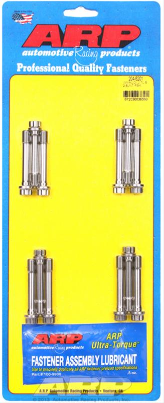 ARP Pro Series Connecting Rod Bolts 204-6201