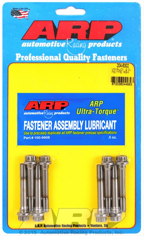 ARP Connecting Rod Bolts 204-6302