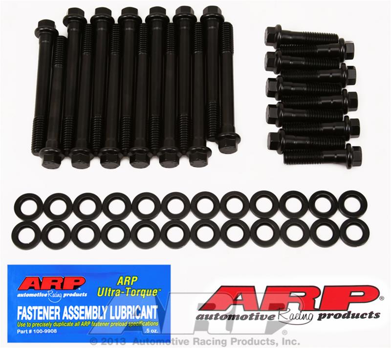 ARP Cylinder Head Fasteners 205-3601