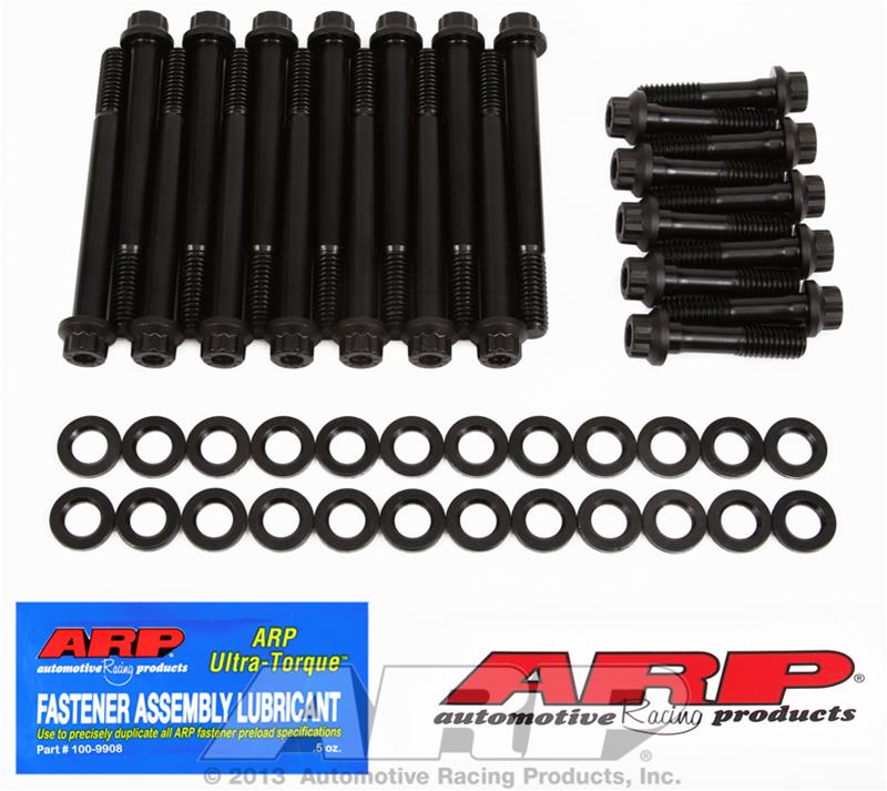 ARP Cylinder Head Fasteners 205-3701