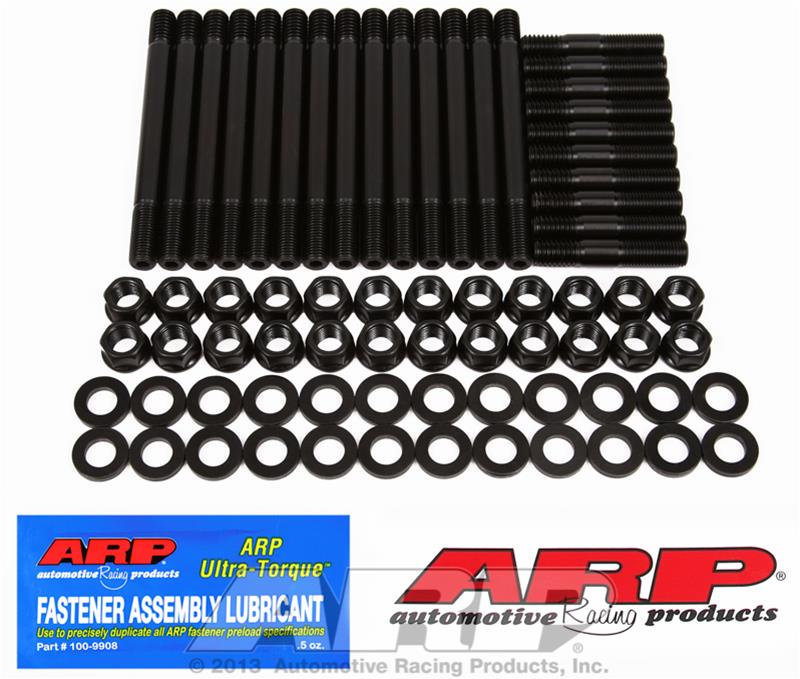ARP Cylinder Head Fasteners 205-4001