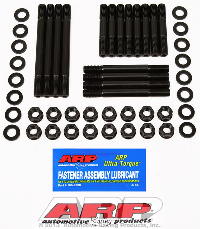 ARP High Performance Cylinder Head Stud Kits 205-4002