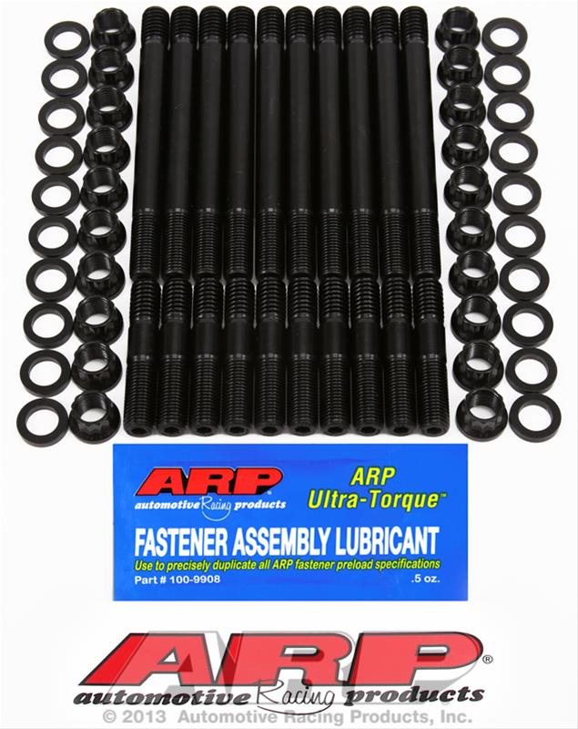 ARP High Performance Cylinder Head Stud Kits 205-4201