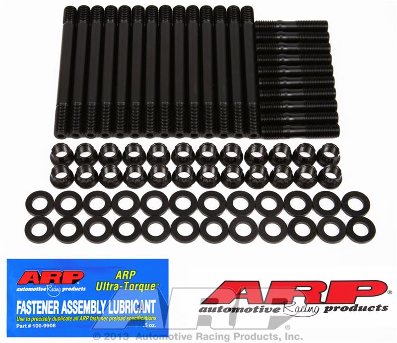 ARP Cylinder Head Fasteners 205-4601