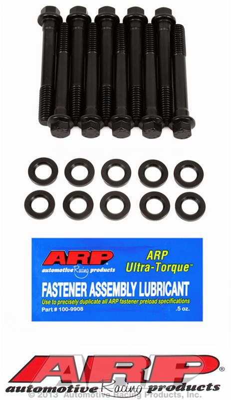 ARP Main Cap Fasteners 205-5001