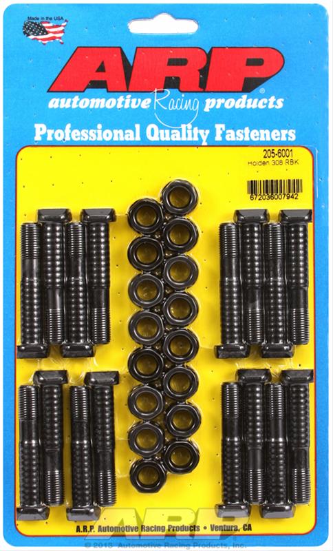 ARP Connecting Rod Bolts 205-6001
