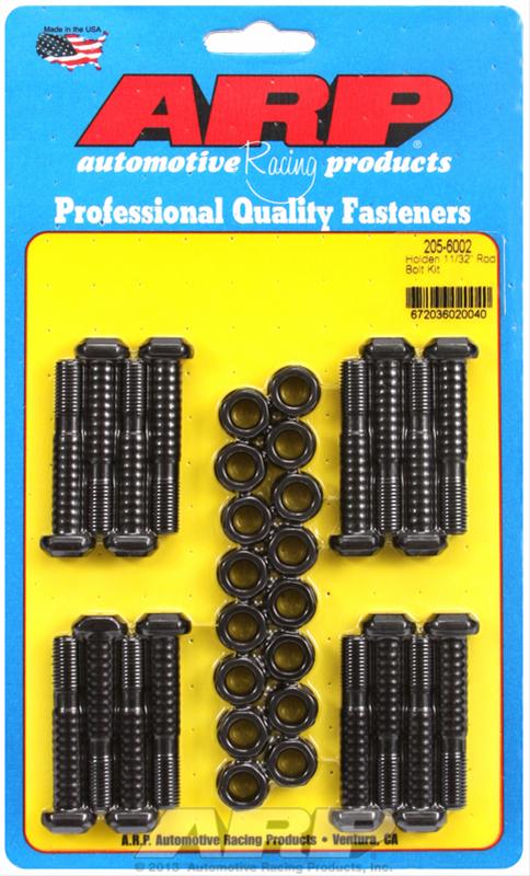 ARP Connecting Rod Bolts 205-6002