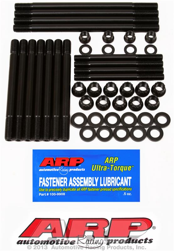 ARP Pro Series Cylinder Head Studs 206-4202