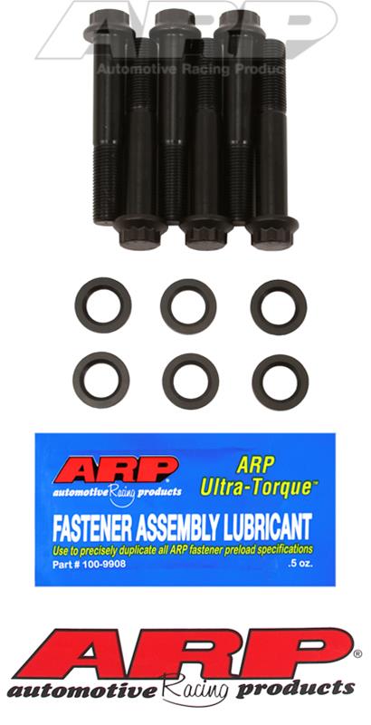 ARP Main Cap Fasteners 206-5001
