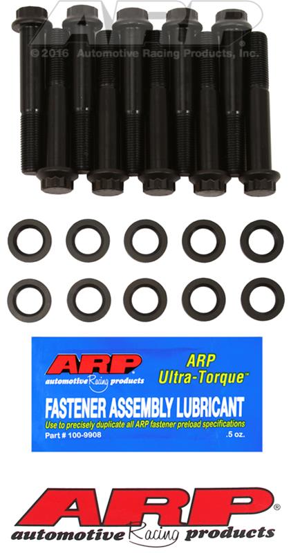 ARP Main Cap Fasteners 206-5002