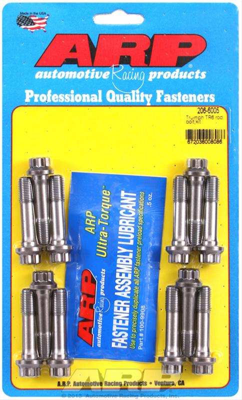 ARP Pro Series Connecting Rod Bolts 206-6005