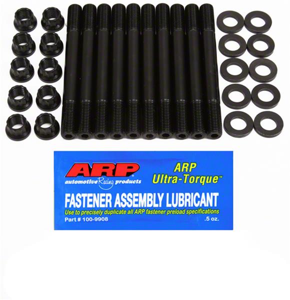 ARP Pro Series Cylinder Head Studs 207-4203