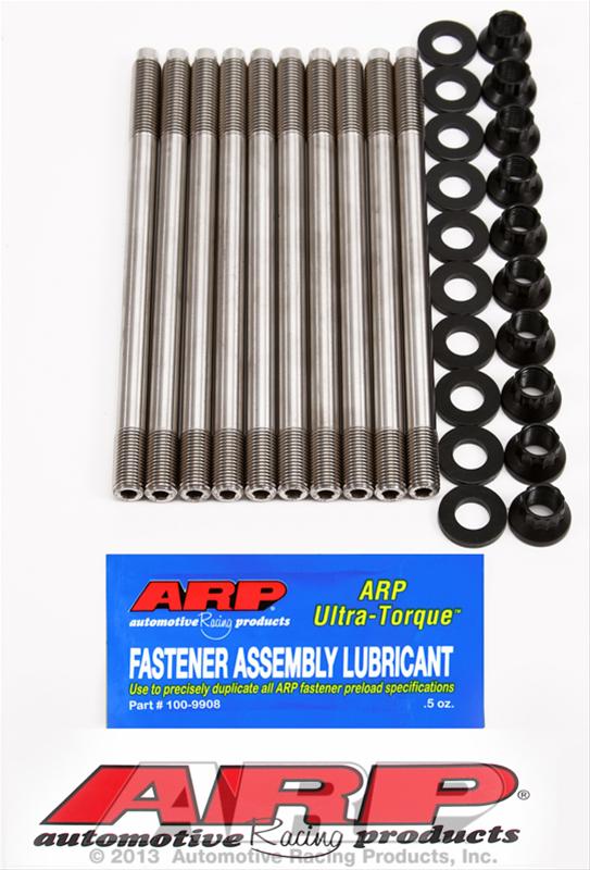 ARP Pro Series Cylinder Head Studs 207-4207