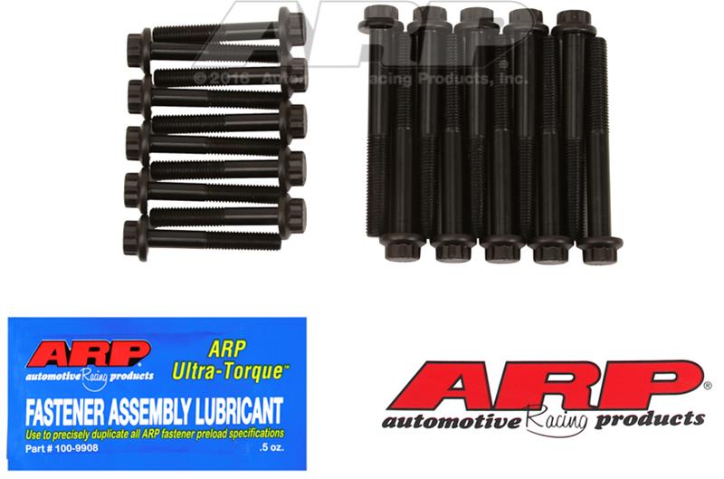 ARP Main Cap Fasteners 207-5201