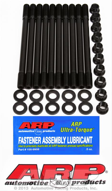 ARP Pro Series Cylinder Head Studs 208-4701
