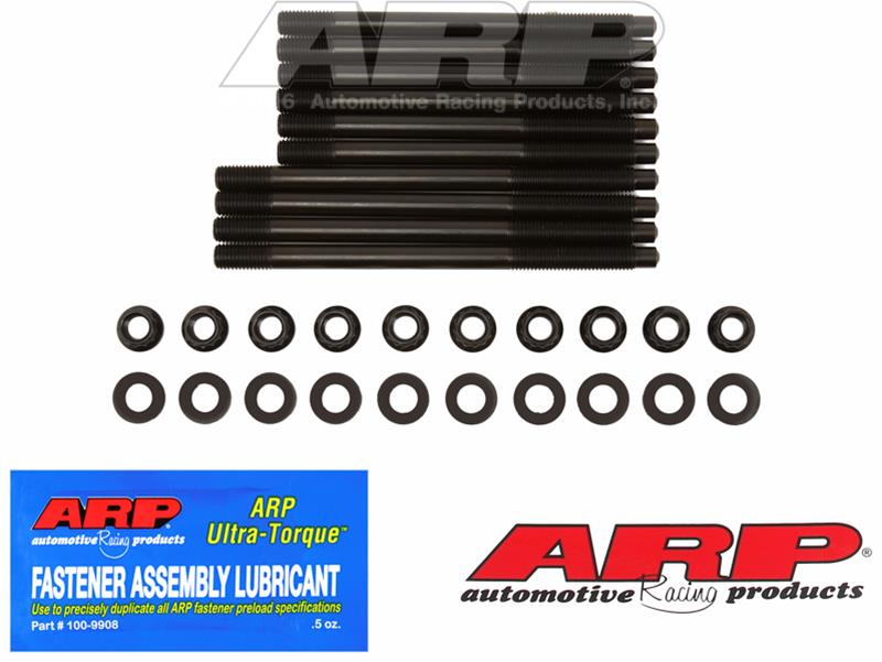 ARP Powersports Main Cap Studs 208-5405
