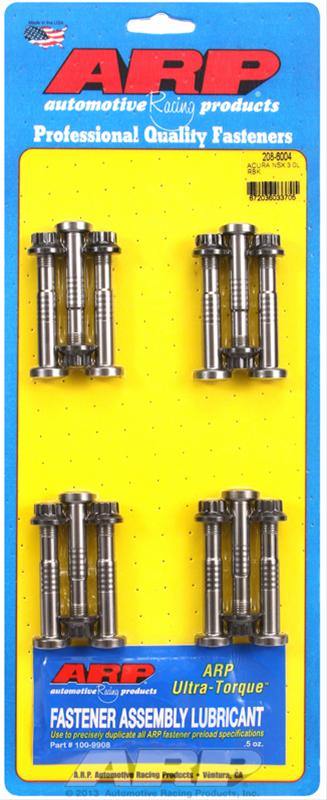 ARP Connecting Rod Bolts 208-6004